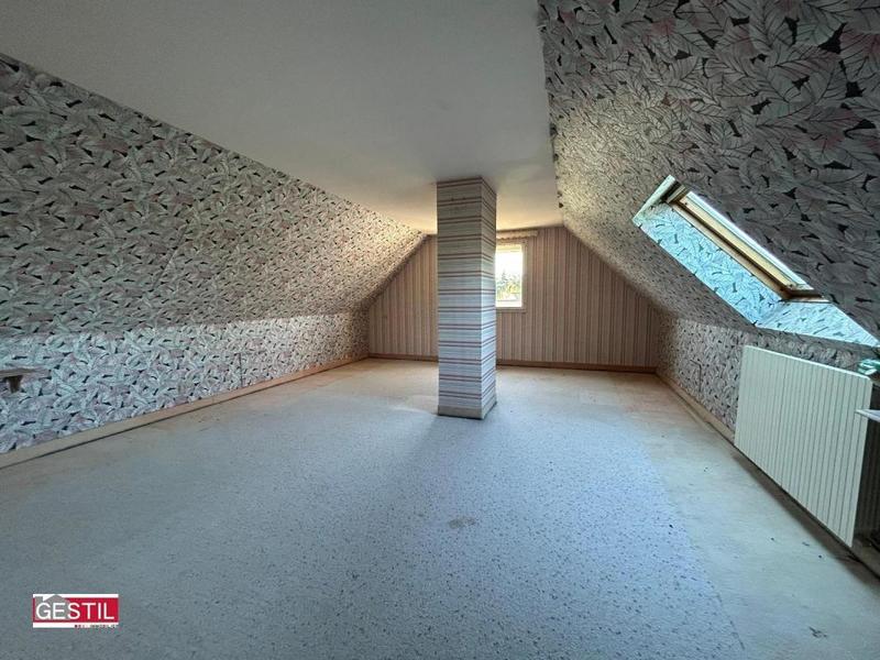 Pavillon - 173 m² - 6 pièces