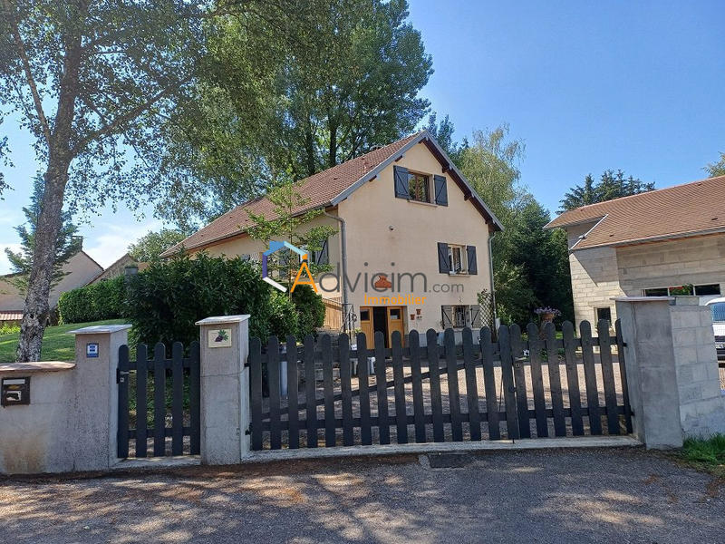 Villa - 142 m² - 7 pièces