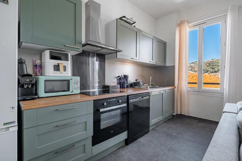 Appartement - 53 m² - 3 pièces