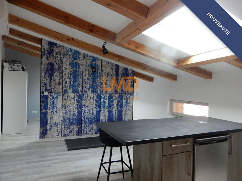 Immeuble - 367 m² - 13 pièces