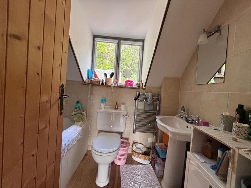 Maison - 77 m² - 3 pièces