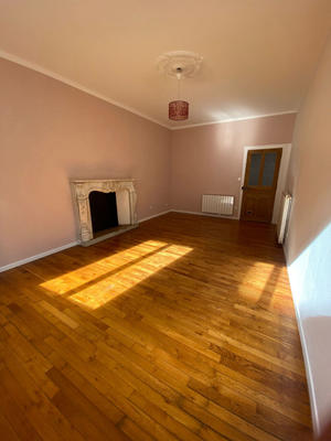 Appartement - 144 m² - 5 pièces