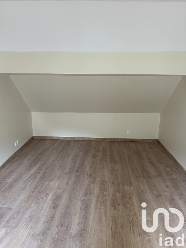 Maison de ville - 135 m² - 5 pièces