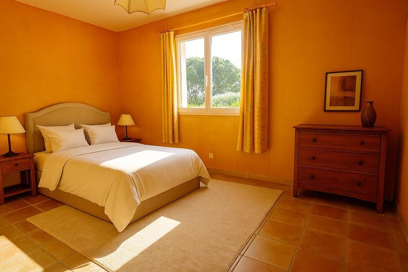 Villa - 131 m² - 5 pièces