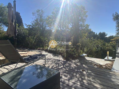 Maison - 150 m² - 7 pièces