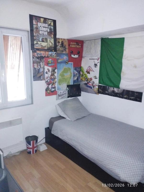 Maison - 76 m² - 4 pièces