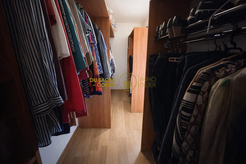 Villa - 183 m² - 5 pièces