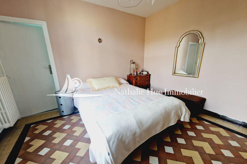 Appartement - 78 m² - 3 pièces