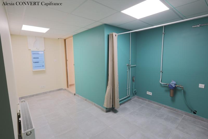 Maison de village - 211 m² - 8 pièces