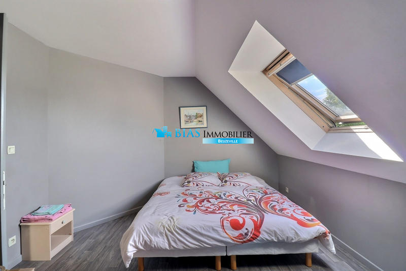 Maison contemporaine - 175 m² - 7 pièces