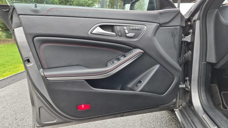 Mercedes Cla 200 156 7g-Dct Fascination