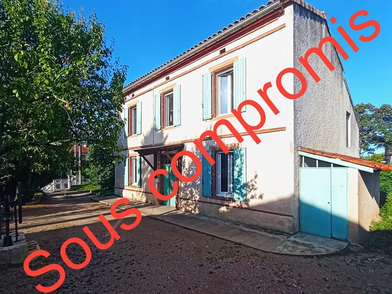 Maison - 114 m² - 4 pièces