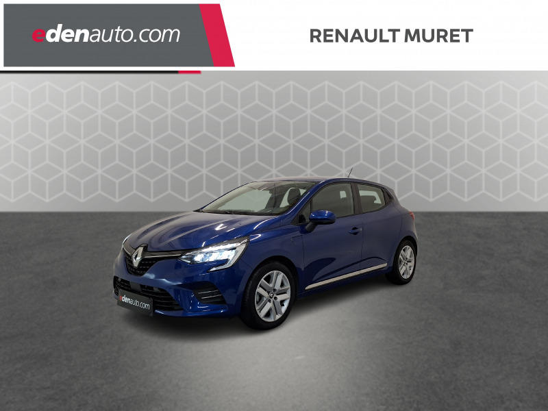 Renault Clio E-Tech 140 - 21n Zen