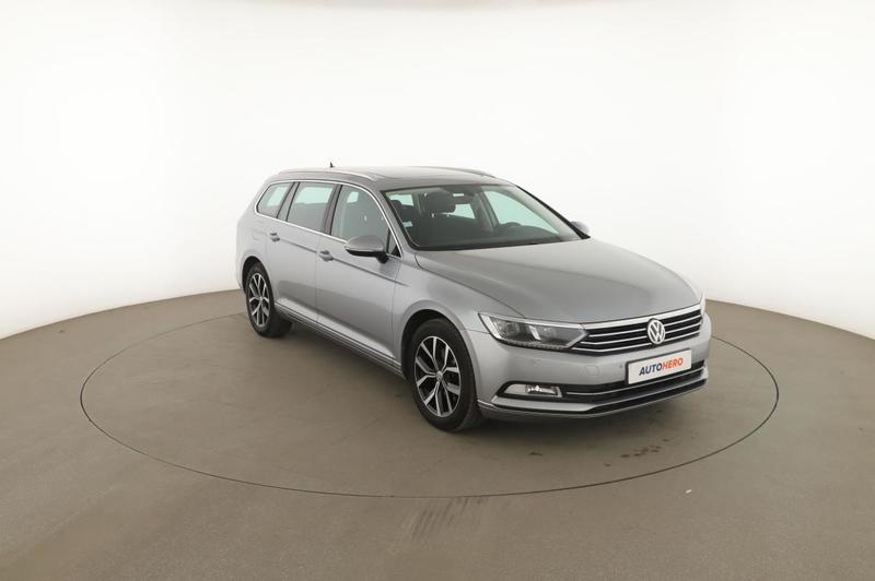 Volkswagen Passat Sw 1.4 Tsi Act BlueMotion Tech Connect Dsg7 150 ch