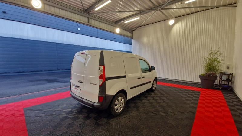 Renault Kangoo Express 1.5 Dci 75 E6 Grand Confort