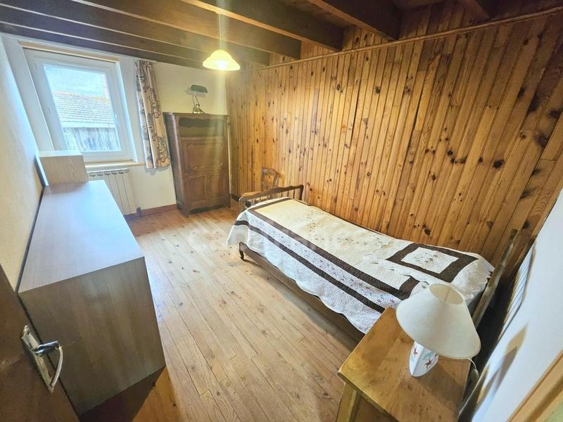 Maison de campagne - 183 m² - 9 pièces