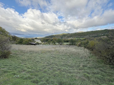 Terrain - 4 225 m²