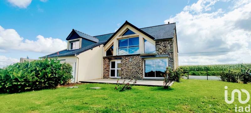 Maison - 190 m² - 10 pièces