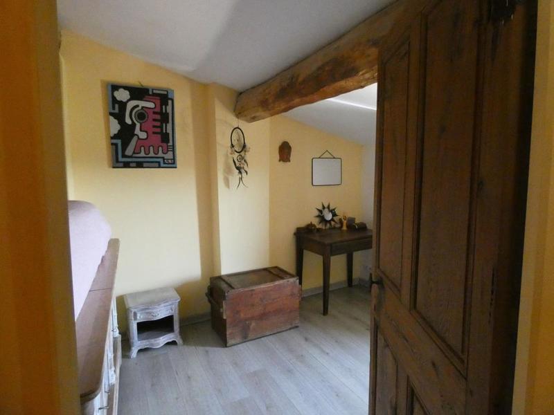 Maison de ville - 91 m² - 5 pièces