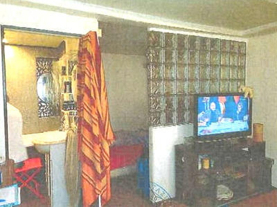 Studio - 27 m² - 1 pièce