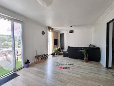 Maison - 98 m² - 5 pièces