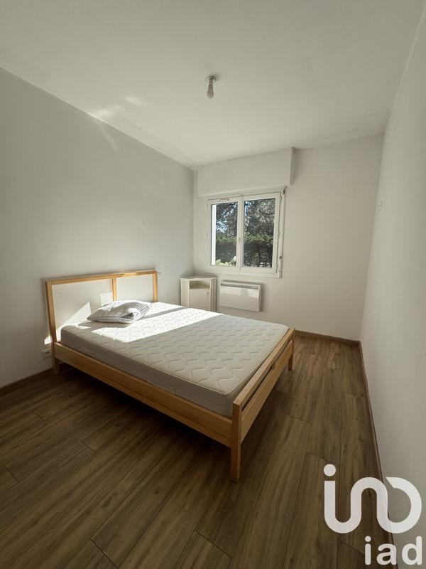 Maison - 122 m² - 7 pièces