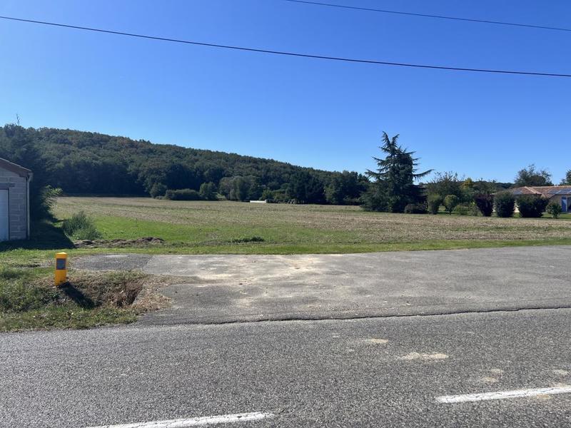 Terrain - 23 365 m²