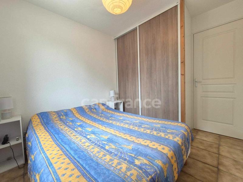 Appartement - 32 m² - 2 pièces