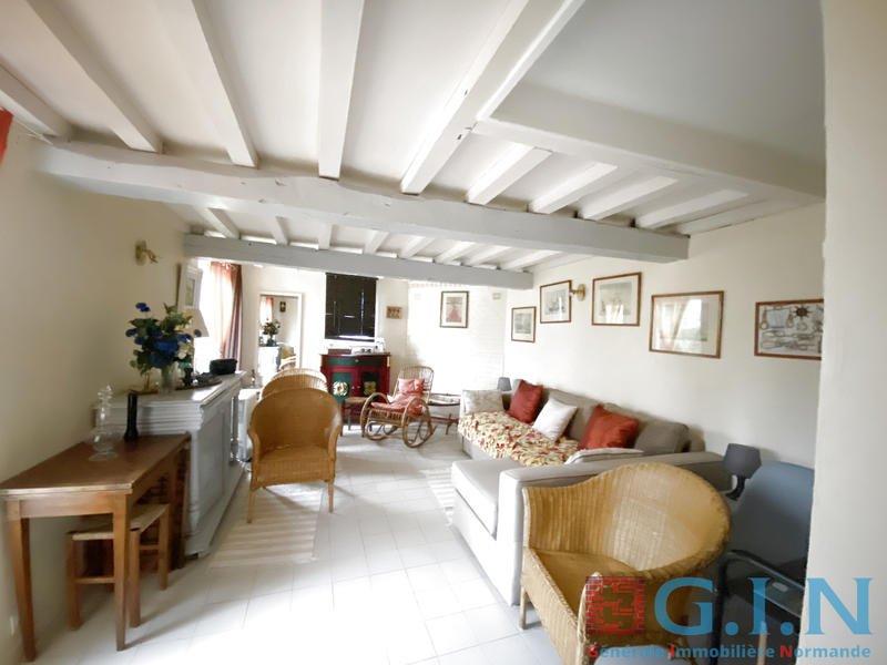 Maison - 159 m² - 6 pièces