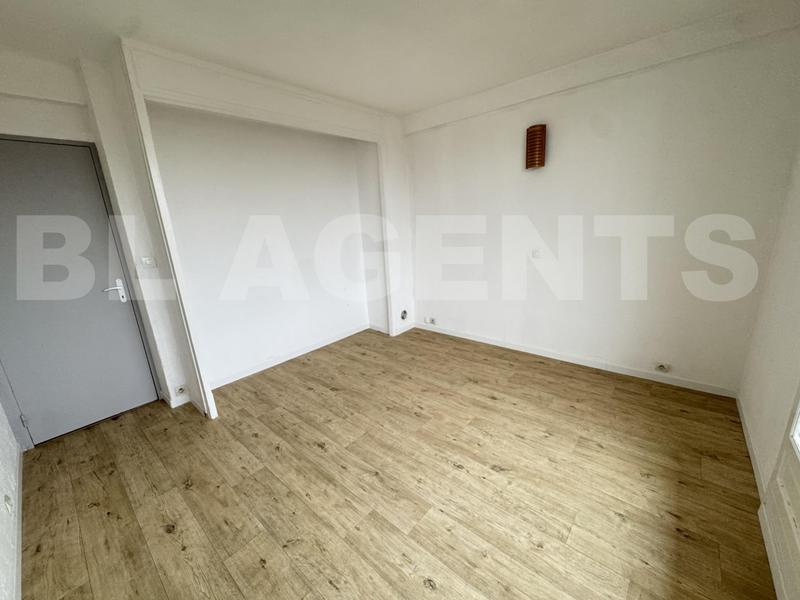 Appartement - 78 m² - 5 pièces