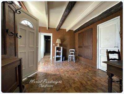 Maison - 172 m² - 6 pièces