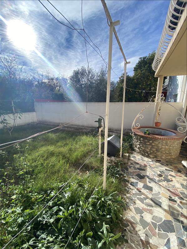 Maison - 98 m² - 5 pièces