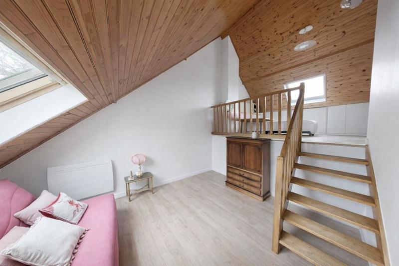 Maison - 167 m² - 6 pièces