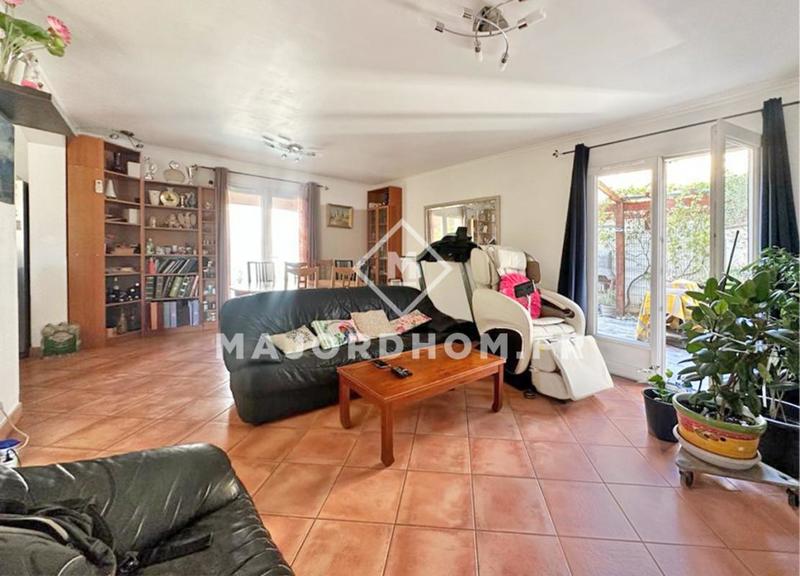 Propriété - 120 m² - 4 pièces