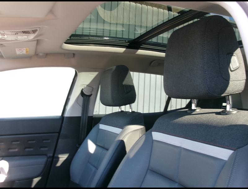 Citroën C5 Aircross Hybrid 225 Business Plus Eat8