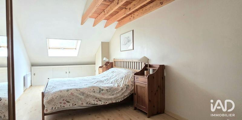 Maison - 160 m² - 5 pièces