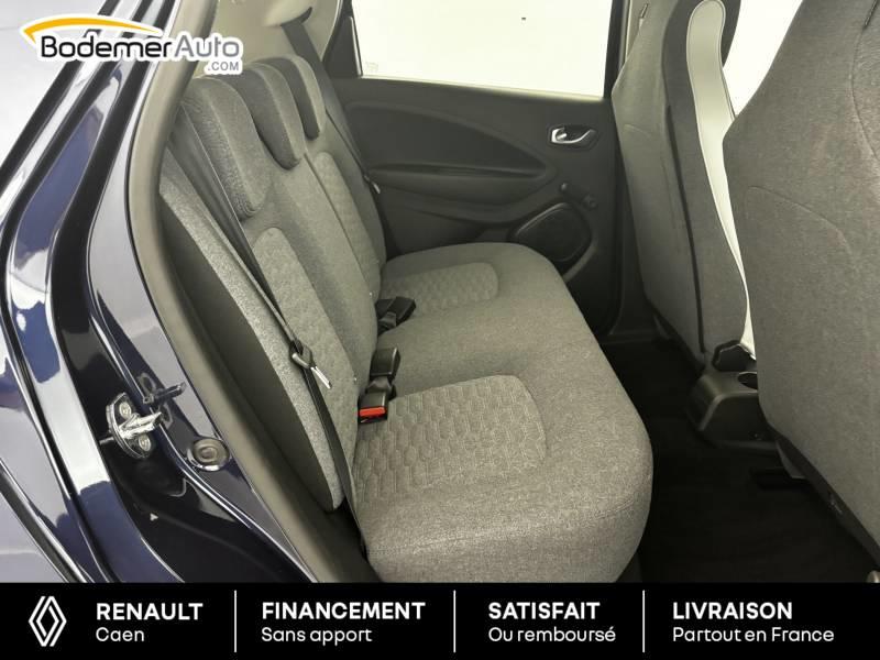 Renault Zoe R110 - 22b Evolution