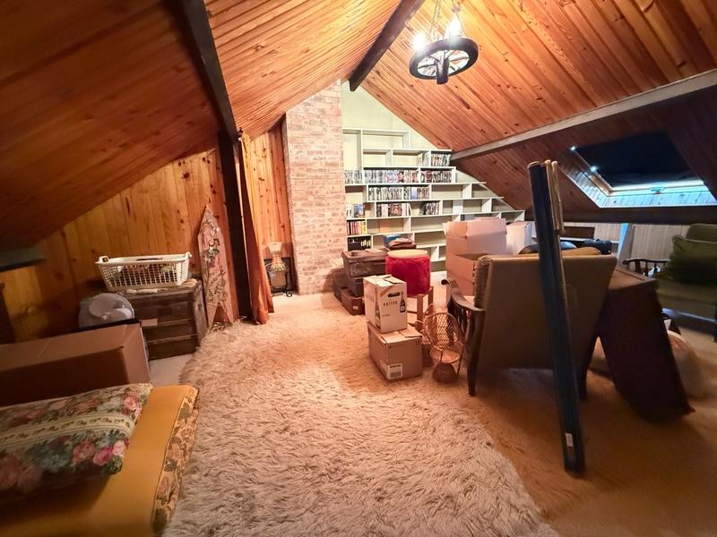 Maison - 136 m² - 7 pièces