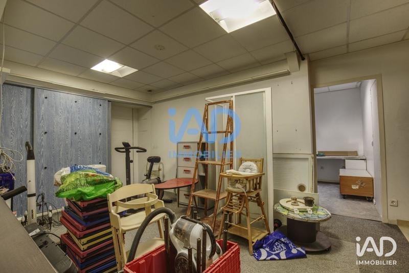 Local commercial - 83 m²