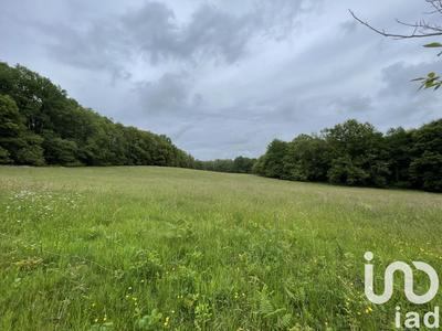 Terrain agricole - 189 090 m²