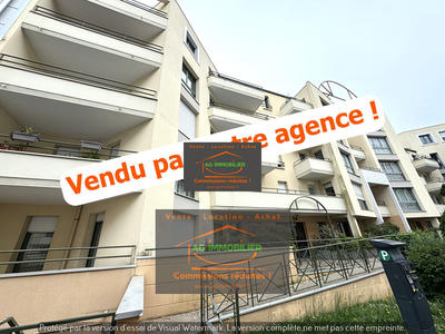 Appartement - 77 m² - 3 pièces