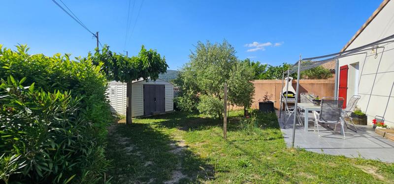 Maison - 129 m² - 7 pièces