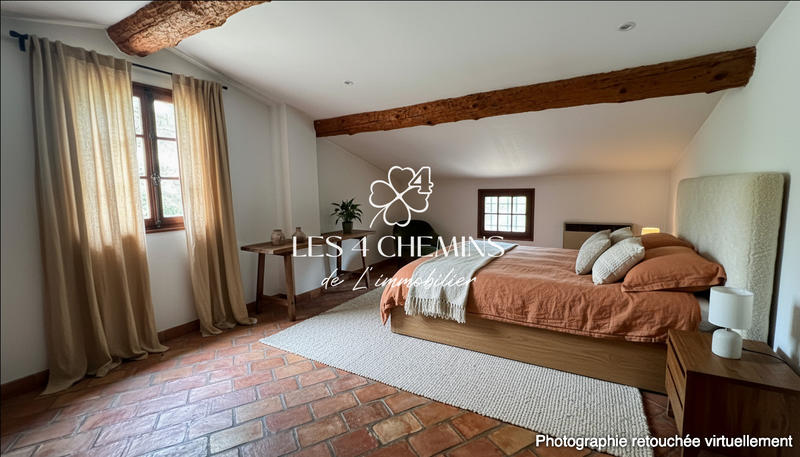 Villa - 170 m² - 5 pièces