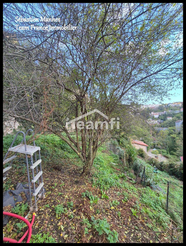 Maison - 111 m² - 5 pièces