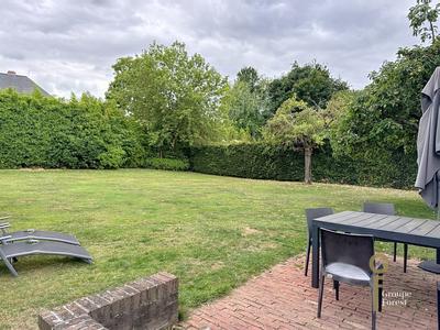 Maison - 176 m² - 5 pièces