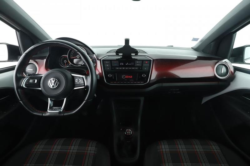 Volkswagen Up! 1.0 Tsi BlueMotion Gti 5p 115 ch