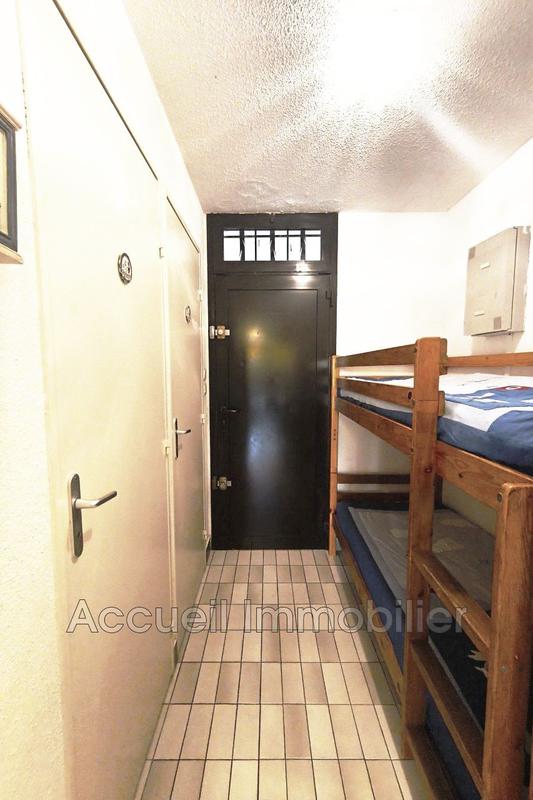 Appartement - 21 m² - 1 pièce