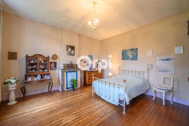 Maison - 269 m² - 6 pièces