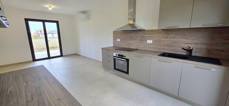 Maison - 86 m² - 4 pièces