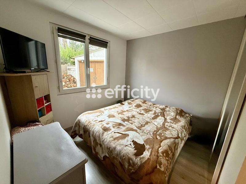 Maison - 109 m² - 4 pièces